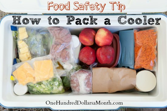 Food-Safety-Tip-How-to-Pack-a-Cooler